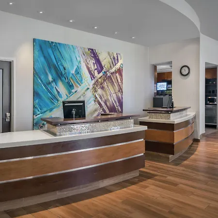 Residence Inn Fort Lauderdale Pompano Beach/Oceanfront-2