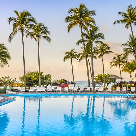 La Creole Beach Hotel & Spa-3