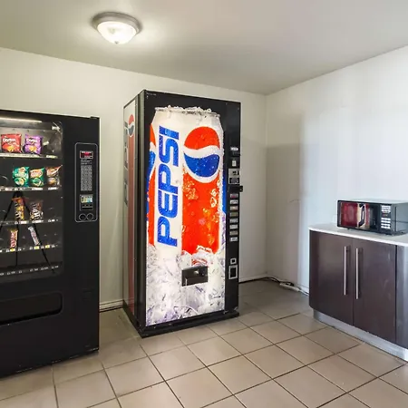 Motel 6-Stephenville, Tx-3