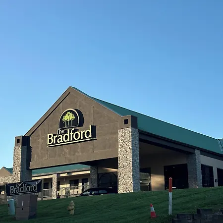 The Bradford Hotel, An Ascend Collection Hotel-2