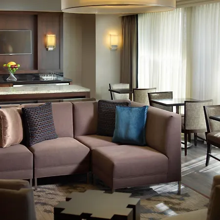 Atlanta Marriott Northwest At Galleria-3
