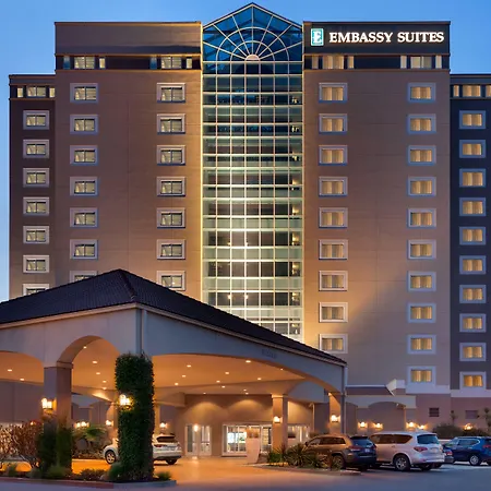 Embassy Suites By Hilton Monterey Bay Seaside-2