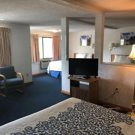 Days Inn By Wyndham Corvallis-3