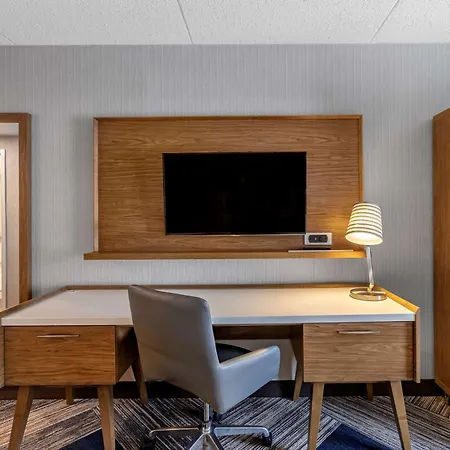 Comfort Inn Sarnia-2