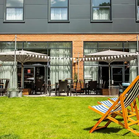 Hilton Garden Inn Abingdon Oxford-2