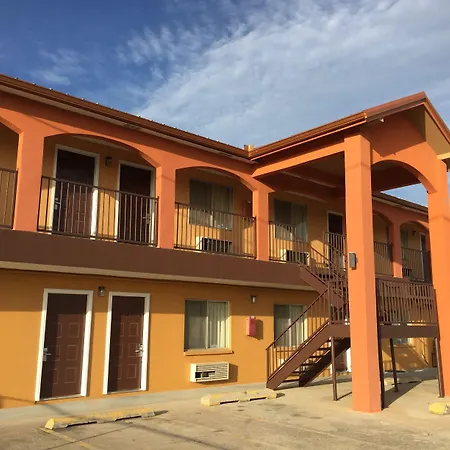 Texas Inn San Benito Near Harlingen-3