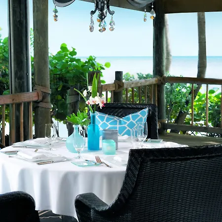 Little Palm Island Resort & Spa, A Noble House Resort-3