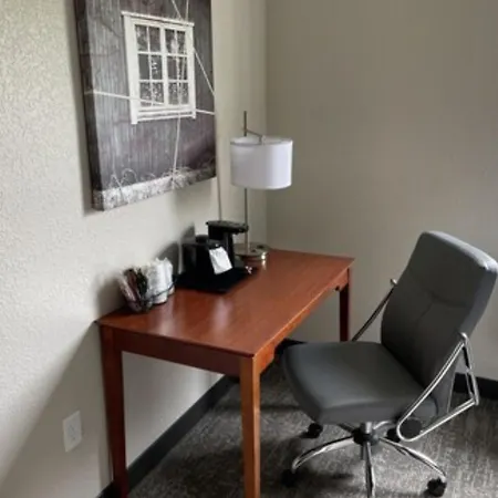 Best Western Lexington Inn-2
