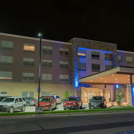 Holiday Inn Express & Suites - Dayton Southwest By Ihg-3