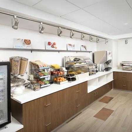 Holiday Inn Express & Suites College Park - University Area By Ihg-2