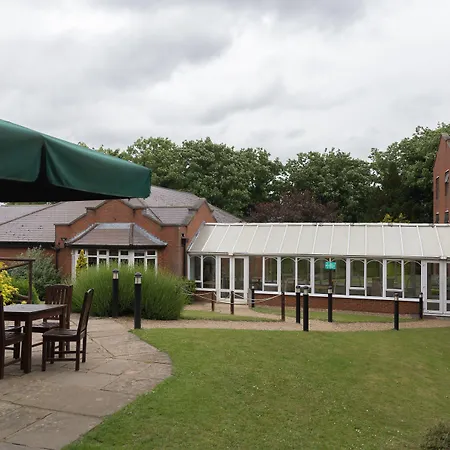 Hogs Back Hotel & Spa Nr Farnham-2
