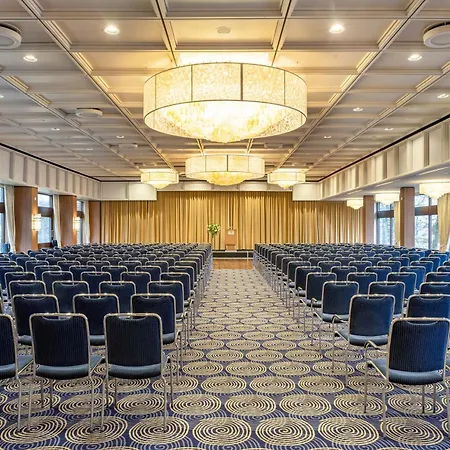 Maritim Hotel Bellevue Kiel-2