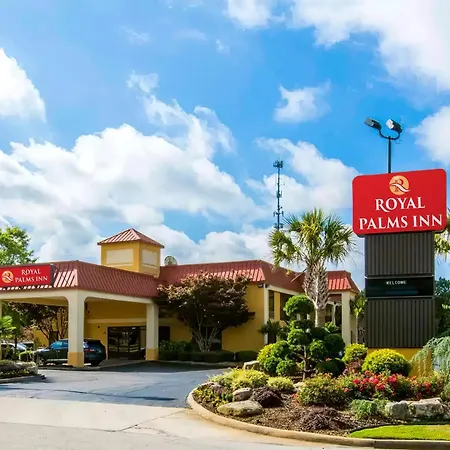 Royal Palms Inn-2