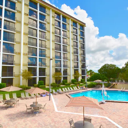 Rosen Inn Closest To Universal-3