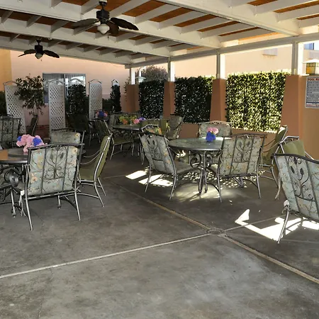 Wingate By Wyndham Farmington Nm-3