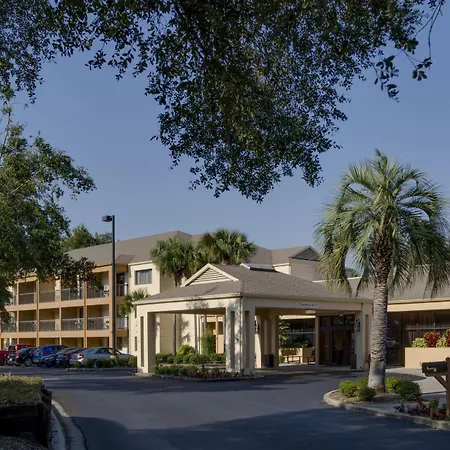 Courtyard By Marriott Ocala-3