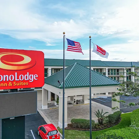 Econo Lodge Inn & Suites Foley-North Gulf Shores-2