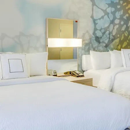 Courtyard By Marriott Ocala-3