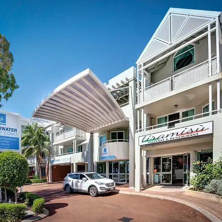 Broadwater Resort Como-3