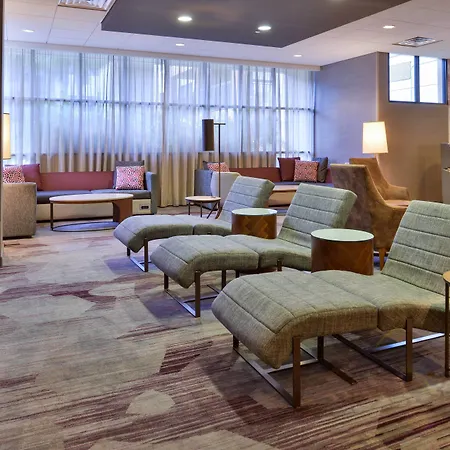 Courtyard By Marriott Ocala-2