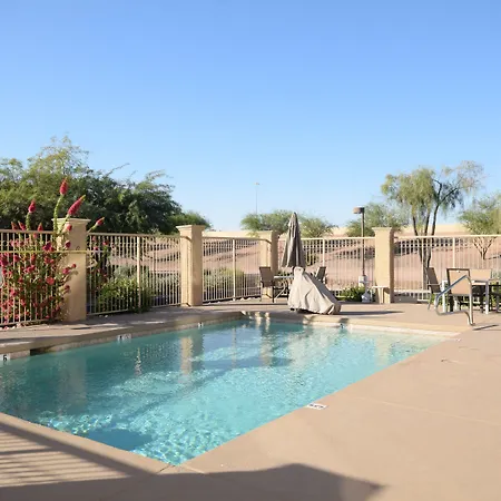 Wingate By Wyndham Chandler Phoenix-3