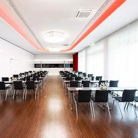 Dormero Hotel Hannover-2