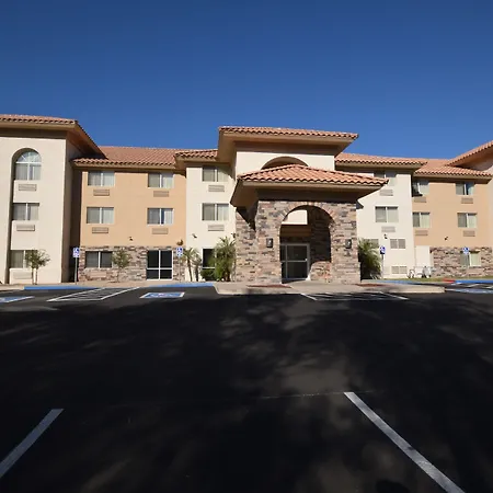 Wingate By Wyndham Chandler Phoenix-2