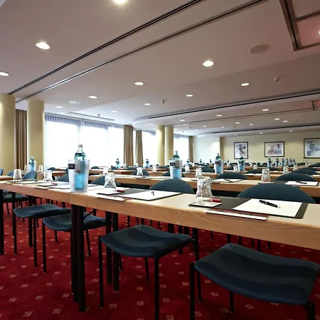 Intercityhotel Schwerin-3