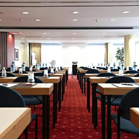Intercityhotel Schwerin-3