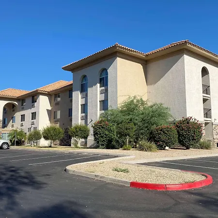 Wingate By Wyndham Chandler Phoenix-3