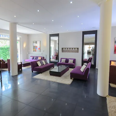 Best Western Plus Hotel Plaisance-2