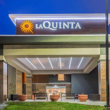 La Quinta By Wyndham Aberdeen-Apg-2