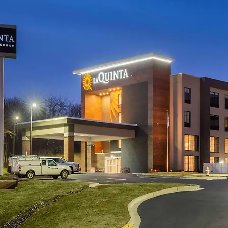 La Quinta By Wyndham Aberdeen-Apg-3