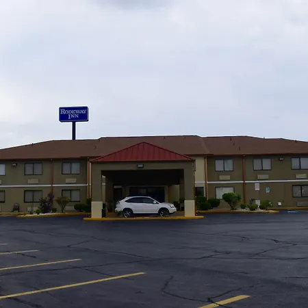 American Inn & Suites West Memphis-3