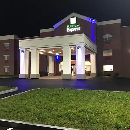 Holiday Inn Express - Canton By Ihg-3