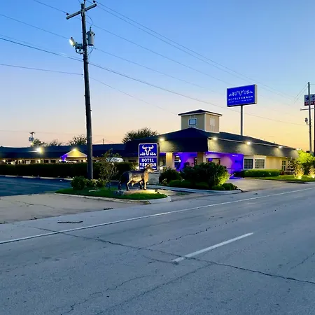 Hotel Vernon-3