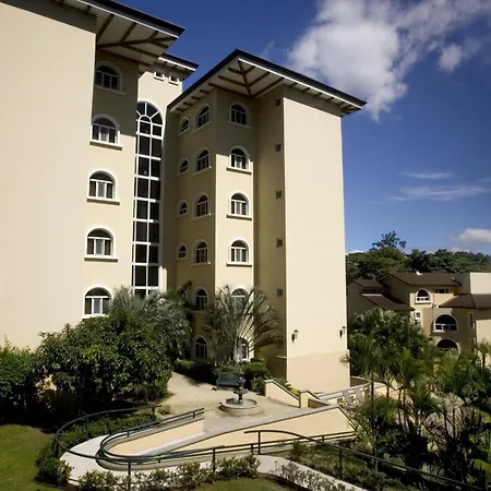 Apartotel&Suites Villas del Rio-2