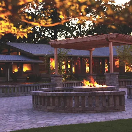 Lake Lawn Resort-2
