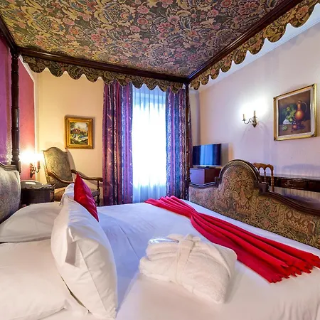 Hotel Diplomate-3