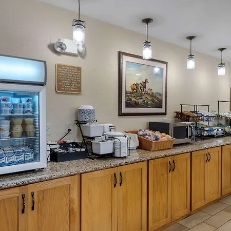 Best Western Pinedale Inn-3