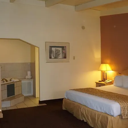 Americas Best Value Inn & Suites Oroville-2