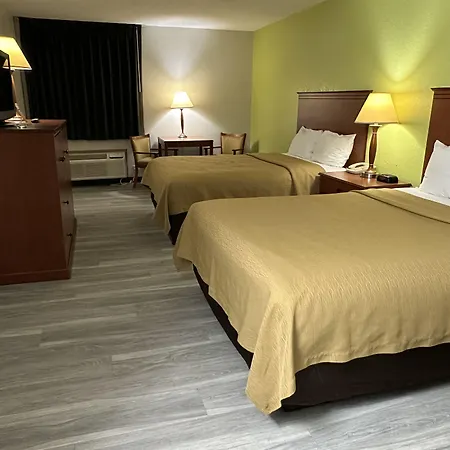 Baymont By Wyndham Omaha Sw-2