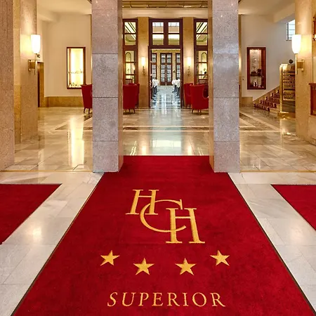 Hotel Chemnitzer Hof-3