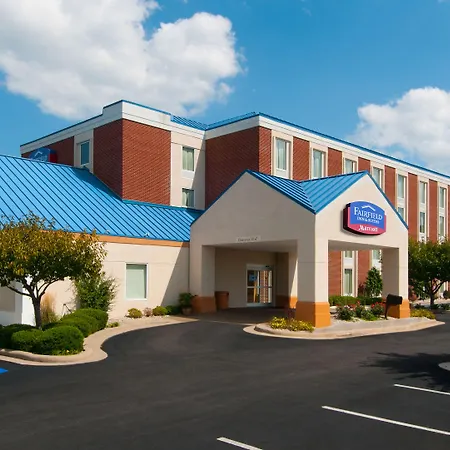 Best Western Plus Beckley Inn-3