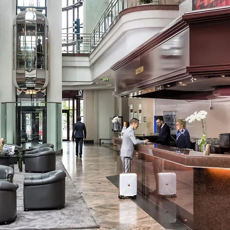 Maritim Hotel Magdeburg-2