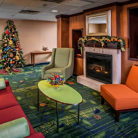 Best Western Plus Beckley Inn-2