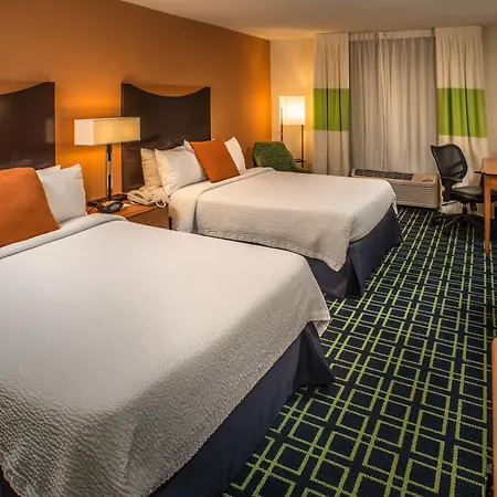 Best Western Plus Beckley Inn-3