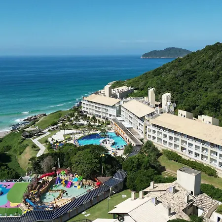 Costao Do Santinho Resort All Inclusive-3
