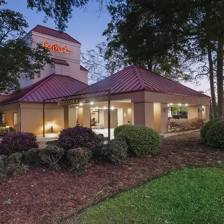 Red Roof Inn Myrtle Beach Hotel - Market Commons-3