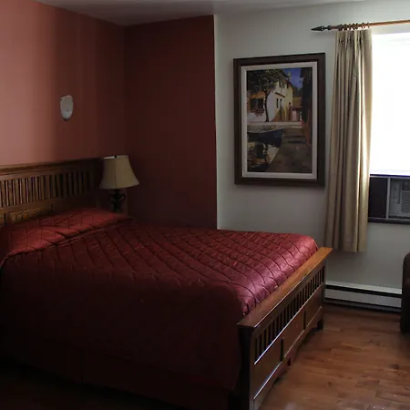 Hotel Saint-Andre-3